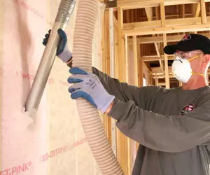 Fiberglass Insulation Services in Baltimore, MD