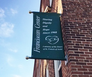 The Franciscan Center in Baltimore, MD