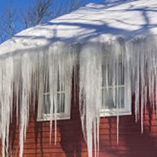 Manage Ice dams in Baltimore, MD