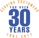 30 years of serving Insulation Services in Baltimore, MD