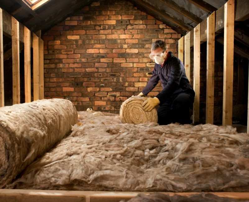 What is Batt Insulation The Science Behind an Efficient Home