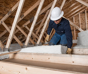 Attic insulation Services in Baltimore, MD