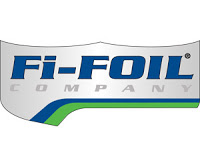 Fi-Foil Company logo.