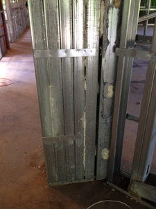 Example Of Commercial Insulation Project